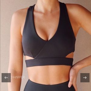 Cleo Harper Indy Bralet